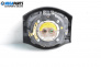 Airbag за Mini Hatchback I (R50, R53) (06.2001 - 09.2006), 2+1 вр., хечбек, позиция: предна