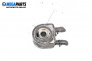 Маслоохладител за Citroen C5 I Break (06.2001 - 08.2004) 2.2 HDi (DE4HXB, DE4HXE), 133 к.с.