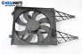 Перка охлаждане за Volkswagen Polo Hatchback IV (10.2001 - 12.2005) 1.4 TDI, 75 к.с.
