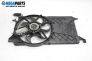 Перка охлаждане за Ford Focus C-Max (10.2003 - 03.2007) 1.6 TDCi, 109 к.с.