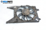 Перка охлаждане за Dacia Sandero Hatchback I (06.2008 - 12.2012) 1.4, 75 к.с.