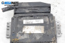 Компютър двигател за Renault Megane I Hatchback (08.1995 - 12.2004) 1.6 16V (BA11, BA04, BA0B, BA1J), 107 к.с., № 8200124318
