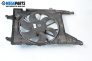 Перка охлаждане за Renault Scenic I Minivan (09.1999 - 07.2010) 1.8 16V (JA12, JA1R, JA1M, JA1A), 115 к.с.