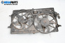 Перки охлаждане за Ford Focus I Hatchback (10.1998 - 12.2007) 2.0 16V, 131 к.с.