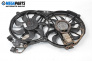 Перка охлаждане за Audi A6 Avant C6 (03.2005 - 08.2011) 4.2 quattro, 335 к.с.