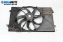 Перка охлаждане за Seat Altea Minivan (03.2004 - 12.2015) 1.9 TDI, 105 к.с.