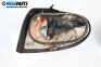 Стоп за Renault Megane I Coach (03.1996 - 08.2003), купе, позиция: лява