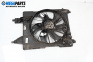 Перка охлаждане за Renault Megane II Hatchback (07.2001 - 10.2012) 1.5 dCi, 106 к.с.