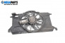 Перка охлаждане за Volvo V50 Estate (12.2003 - 12.2012) 2.0 D, 136 к.с.