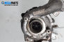 Турбо за Peugeot 308 Hatchback I (09.2007 - 12.2016) 1.6 HDi, 112 к.с.