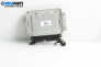 Компютър двигател за Alfa Romeo 156 Sportwagon (01.2000 - 05.2006) 1.9 JTD (932B2B, 932B2C), 115 к.с., № 39100-4A120