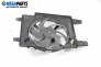 Перка охлаждане за Alfa Romeo 156 Sportwagon (01.2000 - 05.2006) 1.9 JTD (932B2B, 932B2C), 115 к.с.