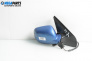 Огледало за Volkswagen Golf IV Hatchback (08.1997 - 06.2005), 4+1 вр., хечбек, позиция: дясна