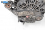 Алтернатор / генератор за Renault Scenic II Minivan (06.2003 - 07.2010) 1.9 dCi (JM0G, JM12, JM1G, JM2C), 120 к.с., № 820 290 215