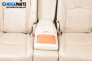 Кожен салон за Lexus RX SUV II (02.2003 - 12.2008), 4+1 вр.