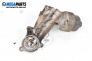 Корпус за маслен филтър за Peugeot 307 Station Wagon (03.2002 - 12.2009) 1.6 16V, 109 к.с.
