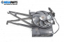 Перка охлаждане за Opel Vectra B Estate (11.1996 - 07.2003) 1.8 i 16V, 116 к.с.