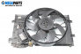 Перка охлаждане за Mercedes-Benz CLK-Class Coupe (C209) (06.2002 - 05.2009) 270 CDI (209.316), 170 к.с.