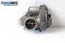 Дроселова клапа за Ford Focus II Sedan (04.2005 - 09.2012) 1.6 Ti, 115 к.с.