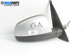 Огледало за Opel Meriva A Minivan (05.2003 - 05.2010), 4+1 вр., миниван, позиция: лява