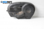 Капак ангренажен ремък за Opel Meriva A Minivan (05.2003 - 05.2010) 1.6 16V, 100 к.с.