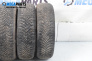 Зимни гуми 195/65/15, DOT: 2222 (Цената е за комплекта)