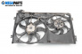 Перки охлаждане за Volkswagen Golf V Hatchback (10.2003 - 02.2009) 1.9 TDI, 105 к.с.