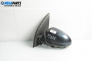 Огледало за Volkswagen Golf V Hatchback (10.2003 - 02.2009), 4+1 вр., хечбек, позиция: лява