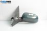 Огледало за Opel Corsa C Hatchback (09.2000 - 12.2009), 4+1 вр., хечбек, позиция: лява