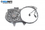 Перка охлаждане за Audi A4 Sedan B6 (11.2000 - 12.2004) 1.9 TDI, 130 к.с.