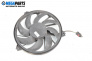 Перка охлаждане за Peugeot 206 CC Cabrio (09.2000 - 12.2008) 1.6 16V, 109 к.с.