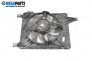 Перка охлаждане за Nissan Qashqai I SUV (12.2006 - 04.2014) 2.0 dCi 4x4, 150 к.с.