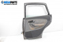 Врата за Seat Ibiza III Hatchback (02.2002 - 11.2009), 4+1 вр., хечбек, позиция: задна, лява