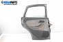 Врата за Seat Ibiza III Hatchback (02.2002 - 11.2009), 4+1 вр., хечбек, позиция: задна, лява