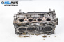 Глава за Renault Megane III Hatchback (11.2008 - 12.2015) 2.0 CVT (BZ0G, BZ1P), 140 к.с.