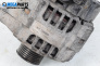Алтернатор / генератор за Citroen C3 Hatchback I (02.2002 - 11.2009) 1.6 16V, 109 к.с.