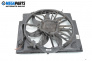 Перка охлаждане за BMW 5 Series E60 Touring E61 (06.2004 - 12.2010) 530 d, 218 к.с.