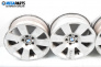 Алуминиеви джанти за BMW 5 Series E60 Touring E61 (06.2004 - 12.2010) 18 цола, ширина 8J (Цената е за комплекта)