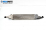Интеркулер за Mazda 3 Hatchback I (10.2003 - 12.2009) 1.6 DI Turbo, 109 к.с.