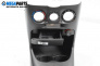 Централна конзола за Fiat Punto Hatchback II (09.1999 - 07.2012)