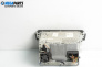 GPS навигация за BMW 3 Series E90 Touring E91 (09.2005 - 06.2012), № 10878810
