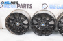 Алуминиеви джанти за BMW 3 Series E90 Touring E91 (09.2005 - 06.2012) 18 цола, ширина 8 (Цената е за комплекта)