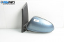 Огледало за Opel Astra J Sports Tourer (10.2010 - 10.2015), 4+1 вр., комби, позиция: лява