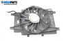 Перка охлаждане за Alfa Romeo 147 Hatchback (10.2000 - 12.2010) 1.6 16V T.SPARK ECO (937AXA1A), 105 к.с.