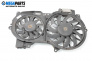 Перки охлаждане за Audi A6 Sedan C6 (05.2004 - 03.2011) 2.4, 177 к.с.