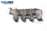 Всмукателен колектор за Peugeot 307 Hatchback (08.2000 - 12.2012) 2.0 HDi 90, 90 к.с., № 9635816310