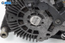 Алтернатор / генератор за Peugeot 407 Station Wagon (05.2004 - 12.2011) 2.0 HDi 135, 136 к.с., № 9654752880