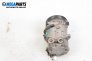 Компресор климатик за Peugeot 206 Hatchback (08.1998 - 12.2012) 1.4 i, 75 к.с., № 9226409062 / SD6V12