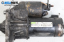 Стартер за Peugeot 206 Hatchback (08.1998 - 12.2012) 1.4 i, 75 к.с., № 11J01293AN