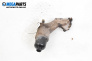 Корпус за маслен филтър за Peugeot 206 Hatchback (08.1998 - 12.2012) 1.4 i, 75 к.с.